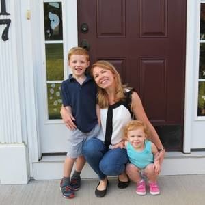 Meet your Posher, Kerri